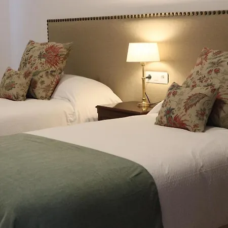 La Fuensanta Сasa de vacaciones