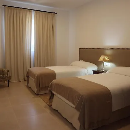 La Fuensanta Сasa de vacaciones