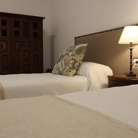 La Fuensanta Сasa de vacaciones Arcos de la Frontera