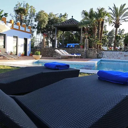 La Fuensanta
