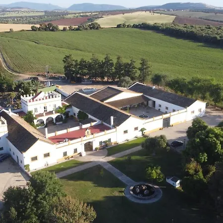 La Fuensanta *