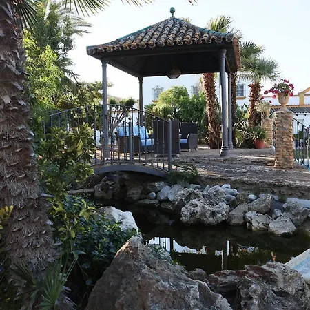 La Fuensanta Сasa de vacaciones