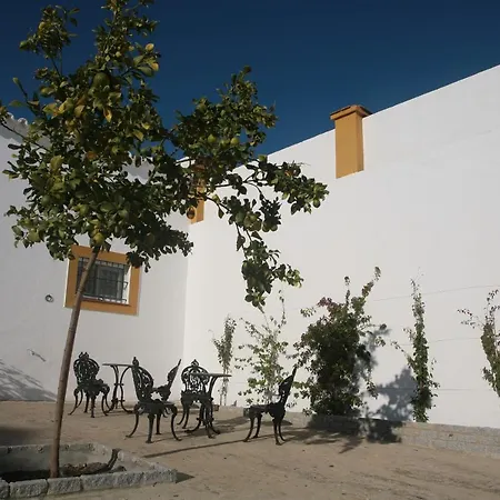 La Fuensanta Arcos de la Frontera