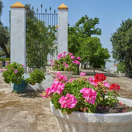 Сasa de vacaciones La Fuensanta