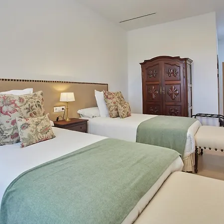 Сasa de vacaciones La Fuensanta Arcos de la Frontera